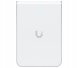 PUNKT DOSTĘPOWY UQ-U6-IW UniFi Wi-Fi 6 2.4 GHz, 5 GHz, 573.5 Mbps + 4800 Mbps UBIQUITI 2