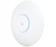 PUNKT DOSTĘPOWY UQ-U6-PRO UniFi Wi-Fi 6 2.4&nbsp;GHz, 5&nbsp;GHz, 573.5&nbsp;Mbps + 4800&nbsp;Mbps UBIQUITI 4