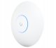 PUNKT DOSTĘPOWY UQ-U7-PRO UniFi Wi-Fi 7 2.4&nbsp;GHz, 5&nbsp;GHz, 6&nbsp;GHz, 688&nbsp;Mbps + 4300&nbsp;Mbps + 5800&nbsp;Mbps UBIQUITI 3