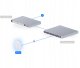 PUNKT DOSTĘPOWY UQ-U7-PRO UniFi Wi-Fi 7 2.4&nbsp;GHz, 5&nbsp;GHz, 6&nbsp;GHz, 688&nbsp;Mbps + 4300&nbsp;Mbps + 5800&nbsp;Mbps UBIQUITI 7
