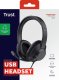 AYDA MAX USB HEADSET 6