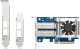 Karta sieciowa Qnap Dual-Port SFP+ (QXG-10G2SF-NXE) 3