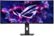 Monitor Asus ROG Strix QD-OLED XG34WCDG (90LM0B70-B01171) 5