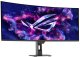 Monitor Asus ROG Strix QD-OLED XG34WCDG (90LM0B70-B01171) 8