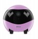 EnaBot - EBO AIR 2 - domowy, mobilny robot monitorujący (różowy) 6