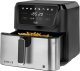 Frytkownica beztłuszczowa Teesa Frytkownica beztłuszczowa TEESA DIGITAL AIR FRYER XXL , 8L , 1700W, duża miska , programy , podtrzymywanie ciepła 2