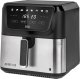 Frytkownica beztłuszczowa Teesa Frytkownica beztłuszczowa TEESA DIGITAL AIR FRYER XXL , 8L , 1700W, duża miska , programy , podtrzymywanie ciepła 3