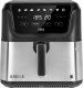 Frytkownica beztłuszczowa Teesa Frytkownica beztłuszczowa TEESA DIGITAL AIR FRYER XXL , 8L , 1700W, duża miska , programy , podtrzymywanie ciepła 5