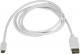 Kabel USB StarTech USB-C - DisplayPort 1.8 m Biały (CDP2DPMM6W) 2
