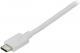 Kabel USB StarTech USB-C - DisplayPort 1 m Biały (CDP2DPMM1MW) 3