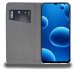 krainaGSM Etui z klapką do Realme Note 60 Zamykane Złote Futerał + Szkło 9H 5