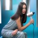 Suszarka Cecotec Suszarka do włosów DryGlam Nano Plasma Blue 10