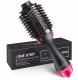 Suszarka szczotka lokówka do stylizacji włosów 4w1 1