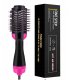 Suszarka szczotka lokówka do stylizacji włosów 4w1 2
