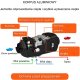 Podgrzewacz postojowy nagrzewnica 12V 8KW 4
