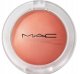 MAC GLOW PLAY BLUSH THAT~S PEECHY 7,3G 1