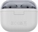 Słuchawki Samsung Galaxy Buds3 FE szare 3