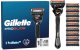 Gillette ProGlide Skustuvas Vyrams + 10 Skutimosi Galvučių 1