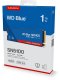 Dysk SSD SanDisk Blue SN5100 1TB M.2 2280 PCIe x4 Gen4 NVMe (WDS100T5B0E) 4
