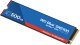 Dysk SSD SanDisk  Blue SN5100 500GB M.2 2280 PCIe x4 Gen4 NVMe (WDS500G5B0E) 1