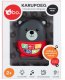 bo. Musical toy "Baby Bear" (In Estonian lang.) 2