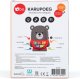 bo. Musical toy "Baby Bear" (In Estonian lang.) 3