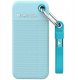 Dysk zewnętrzny SSD Verbatim External Drive Pocket SSD 1TB USB-C 3.2 gen.2 black-polar blue 32324 1