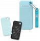 Dysk zewnętrzny SSD Verbatim External Drive Pocket SSD 1TB USB-C 3.2 gen.2 black-polar blue 32324 2