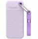 External Drive Verbatim Pocket SSD 1TB USB-C 3.2 gen.2 white-purple 32322 1