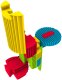 BRAIN TEASER Classic Cylinder toy 2