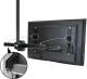 StarTech Uchwyt sufitowy FLATPNLCEIL 32'' - 75'' 5