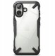 Etui Ringke Fusion-X do Apple iPhone 17 Black 3