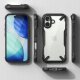 Etui Ringke Fusion-X do Apple iPhone 17 Black 5