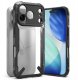 Etui Ringke Fusion-X do Apple iPhone 17 Pro Max Black 1