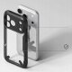 Etui Ringke Fusion-X do Apple iPhone 17 Pro Max Black 4