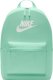 Plecak Nike Heritage miętowy DC4244 353 1