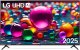 Televizorius LG TV | 75UA75006LA | 75 | Smart TV | webOS 25 | 4K UHD 1