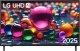Telewizor LG 75UA75006LA LED 75'' 4K Ultra HD WebOS 25 1
