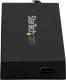 HUB USB StarTech 1x USB-C  + 3x USB-A 3.0 (HB30A3A1CFB) 4