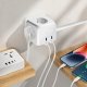 MORRE KOSTKA ZASILAJĄCA 3G, 2xUSB, 2xUSB-C 1,5m 2