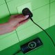 MORRE ŁADOWARKA USB/USB-C 30W CZARNA 3