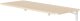 Maclean Składana półka / blat Maclean, drewniane, 100x40cm, max. 50kg, MC-128 WD 2
