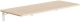 Maclean Składana półka / blat Maclean, drewniane, 100x40cm, max. 50kg, MC-128 WD 4