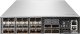 HPE SN2010M 25GbE 18SFP28 4QSFP28 Switch - M-Series - Switch - halbe Breite - L3 - managed - 18 x 1/10/25 Gigabit SFP28 + 4 x 40 Gigabit / 100 Gigabit QSFP28 - Luftstrom von hinten nach vorne - an Rack montierbar 2