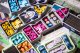 Portal Games Gra planszowa Galactic Cruise 6