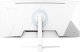 Arozzi Nova 34 Curved monitor komputerowy 86,4 cm (34") 3440 x 1440 px Quad HD LED Biały 3