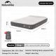 Materac dmuchany chenjing with pillow double cnk2450ws040-grey NATUREHIKE 2