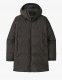 Płaszcz puchowy Patagonia Jackson Glacier Parka - black rozmiar: m 3