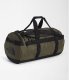 Torba podróżna The North Face Base Camp Duffel M - new taupe green/tnf black 1