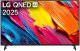 Telewizor LG 50QNED70A6A QNED 50'' 4K Ultra HD WebOS 25 1